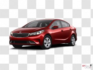 Kia Motors 2018 Forte EX Miramichi Stuart - Mid Size Car Transparent PNG