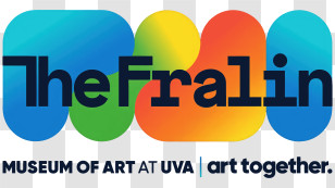 The Fralin Museum Logo - Colorful Museum Logo Design Transparent PNG