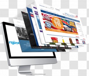 Web Development Design Mobile App - Static Page - Application Transparent PNG
