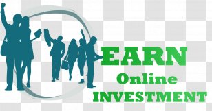 Investment Company Investing Online Impact Business - Logo Transparent PNG