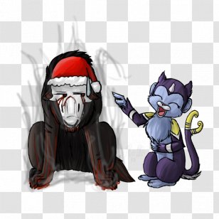 Cat Legendary Creature Cartoon Fiction - Watercolor Transparent PNG