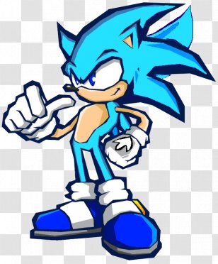 Sonic Battle Amy Rose Shadow The Hedgehog Adventure Advance 3 - Artwork - Striker Transparent PNG