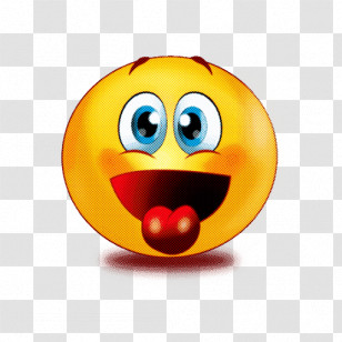 Emoticon PNG Images, Transparent Emoticon Images