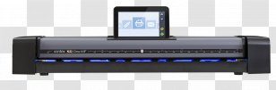 Image Scanner Contex SD One Information Multi-function Printer - Large Format - Electricity Supplier Posters Transparent PNG