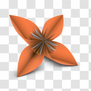 How To Make Origami Paper Android Dobradura - Quilling - Flowers Transparent PNG