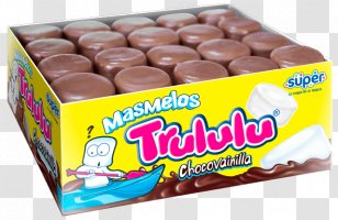 Chocolate-coated Peanut Bonbon Marshmallow Chocolate Bar Sweetness - Biscuit - Candy Buffet Transparent PNG