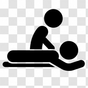 Massage Chair Thai - Stone - Relaxation Transparent PNG