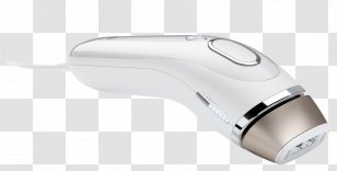 Hair Clipper Intense Pulsed Light Removal Fotoepilazione Epilator - Gillette Transparent PNG