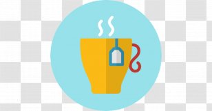 Logo Brand Product Font Clip Art - Mug - Brandy Icon Transparent PNG