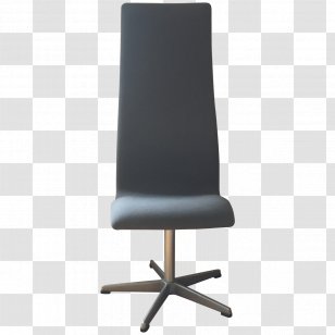 Office & Desk Chairs Armrest - Chair - Design Transparent PNG