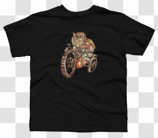 Concert T-shirt Clothing Printed Hoodie - Sleeve Transparent PNG