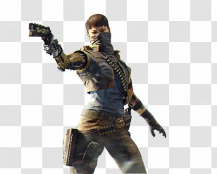 Hitbox Call Of Duty Wwii Video Game Playstation 4 Roblox Unity Character Transparent Png - hitbox call of duty wwii video game playstation 4 roblox