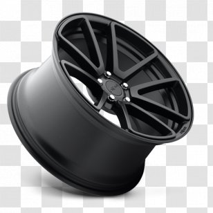 Car Rotiform, LLC. Alloy Wheel Rim - Automotive System Transparent PNG