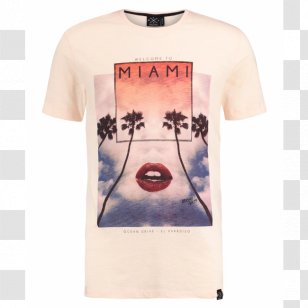 Long-sleeved T-shirt Kultivate Blue - White - Fresh Nectarine Transparent PNG