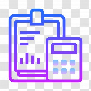 Accounting Computer Software - Technology Transparent PNG