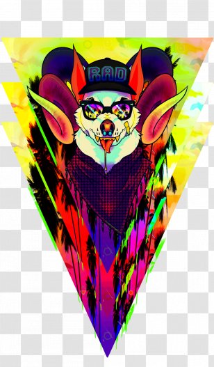 Artist T-shirt Hoodie Top - Sticker - Tshirt Transparent PNG