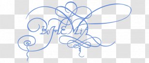 Logo Calligraphy Book Aamon Font - Symbol - Moveable Feast Transparent PNG