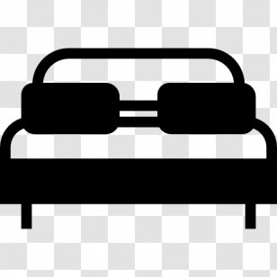 Bed Pillow Clip Art - Furniture Transparent PNG