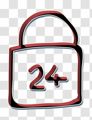 Safety Icon - Symbol Material Property Transparent PNG