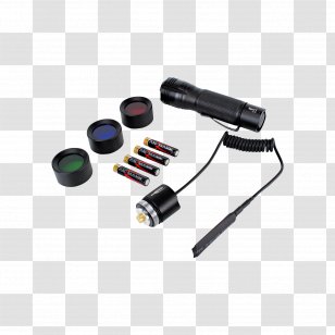 Flashlight Lantern Light-emitting Diode Lighting - Lightemitting - Magnetic 23 0 1 Transparent PNG
