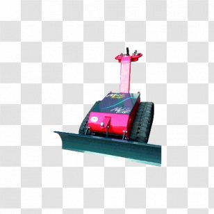 Continuous Track Machine Electric Vehicle Electricity Bogie - Battery Transparent PNG