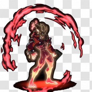 Sol Badguy Character Guilty Gear Ky Kiske Wikia - Muscle Transparent PNG