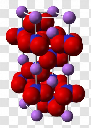 Potassium Nitrate Chemical Compound Chemistry Lithium - Symbol Transparent PNG