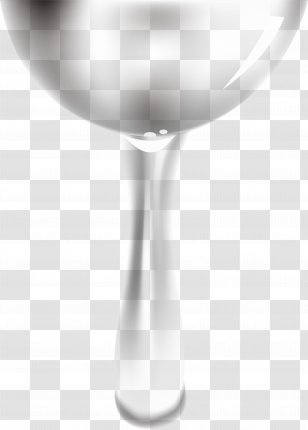 Liquid Google Images Grey - Water - Gray Simple Flowing Drops Transparent PNG