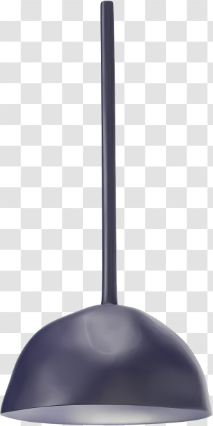 Hanging Lamp - Modern Pendant Lamp Transparent PNG