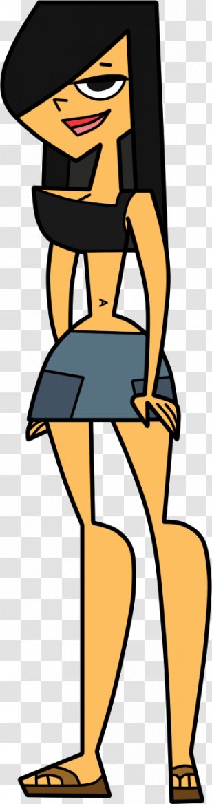 Total Drama Action png images