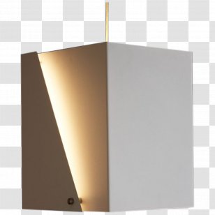 Rectangle Lighting - Angle Transparent PNG