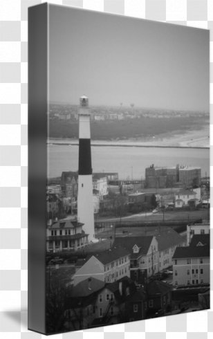 Stock Photography White - Tower - Atlantic City Transparent PNG