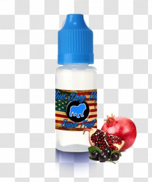 Orange Juice Punch Fuzzy Navel Bay Breeze - Lemon - Super Dog Transparent PNG