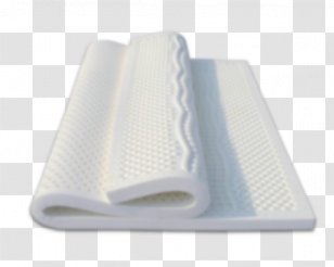 Mattress Latex Bed Sleep Spring - Foam Transparent PNG