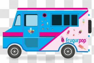 Motor Vehicle Car Emergency Transport - Mode Of - FoodTruck Transparent PNG