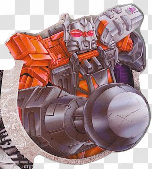 Cybertron Scrap Transformers Metal Wrecking Yard - Machine - Box Toys Transparent PNG