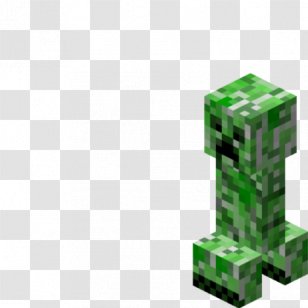 Minecraft Creeper Video Game Paper Symmetry Transparent Png