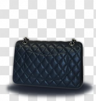Handbag Leather Coin Purse Strap Messenger Bags - Black - Bag Transparent PNG