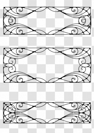 Artist DeviantArt Work Of Art Text - Les - Forbidden Frame Transparent PNG