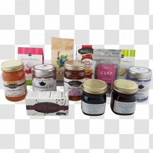 Food Preservation Fruit Preserves Flavor Hamper - Tea Time Transparent PNG