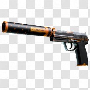 Counter-Strike: Global Offensive USP-S Shadow Daggers Huntsman Knife M4A4 - Heart - Frame Transparent PNG