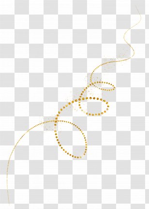 Body Jewellery Necklace Clothing Accessories Chain - Fashion Accessory - Decorative Light Effect Transparent PNG