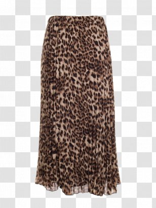 Skirt Wrap Dress Film Noir Ruffle - Mika Transparent PNG