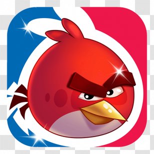 Angry Birds Seasons NBA POP! Epic - Smile - Nba Transparent PNG