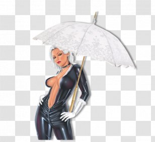 Umbrella Single-photon Emission Computed Tomography Ã‡amsaray Particle Detector - Fictional Character Transparent PNG