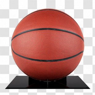 Basketball Football Fast Break Sports Memorabilia - Ball Transparent PNG