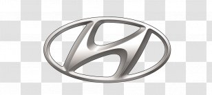 Hyundai Motor Company Car Logo Elantra Transparent PNG