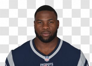 Dion Lewis New England Patriots Melbourne City FC Victory Tennessee Titans - Facial Hair - Players Transparent PNG
