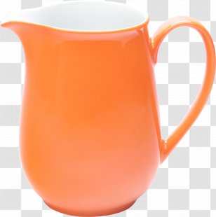 Jug Paper Plastic Tableware - Pitcher - Drinkware Transparent PNG
