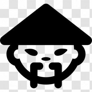 China Computer Icons Encapsulated PostScript Smiley - Monochrome Photography - The Chinese People's Liberation Army Transparent PNG